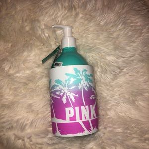 PINK Victoria’s Secret DISCONTINUED lotion